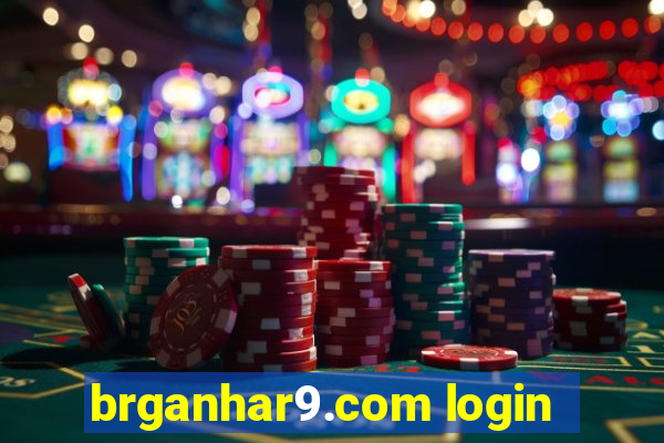 brganhar9.com login